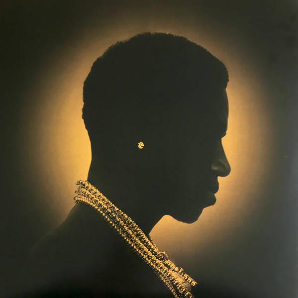 Gucci Mane – Mr. Davis (2LP clear)